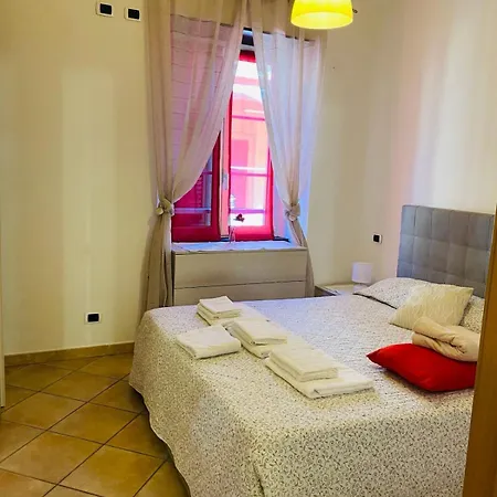 Casa Dei Fieschi - Bixio Casa de Férias