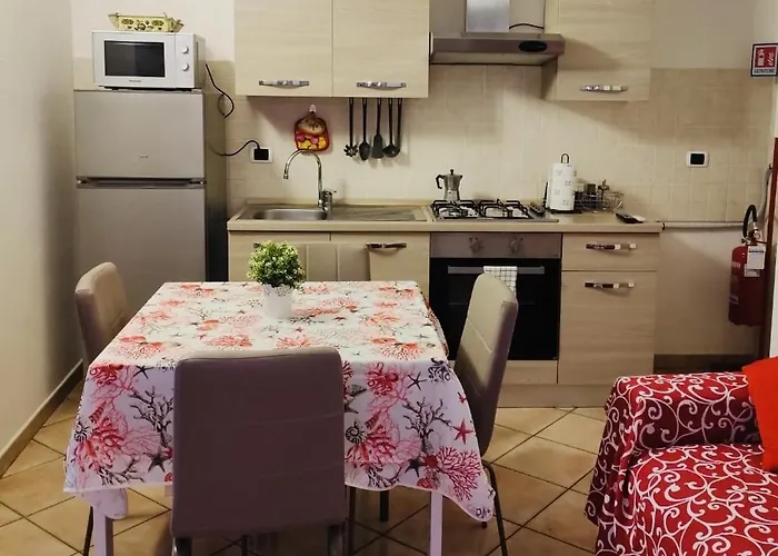 Casa Dei Fieschi - Bixio Semesterbostad *