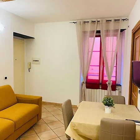 Casa Dei Fieschi - Bixio Lavagna