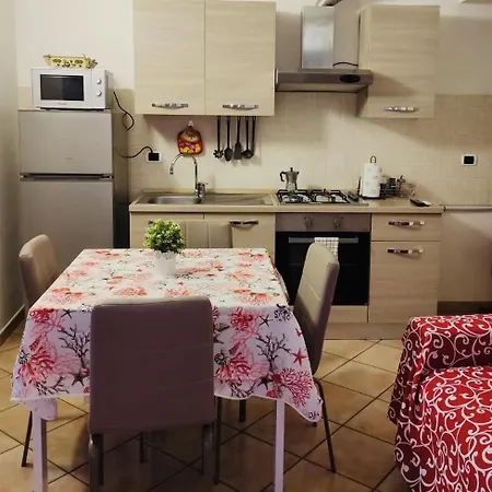 Casa Dei Fieschi - Bixio Ferienhaus *
