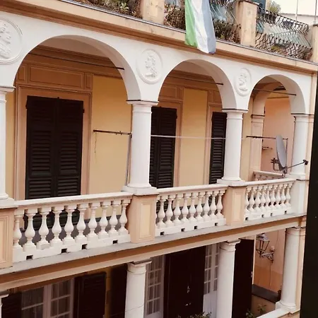 Casa Dei Fieschi - Bixio *
