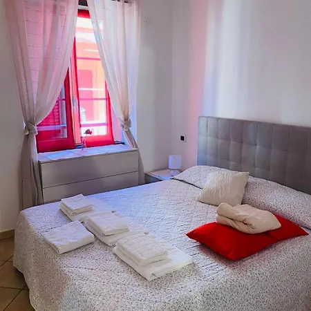 Casa Dei Fieschi - Bixio *