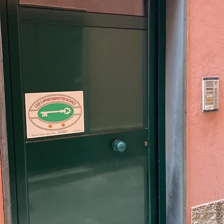 Casa Dei Fieschi - Bixio Ferienhaus *