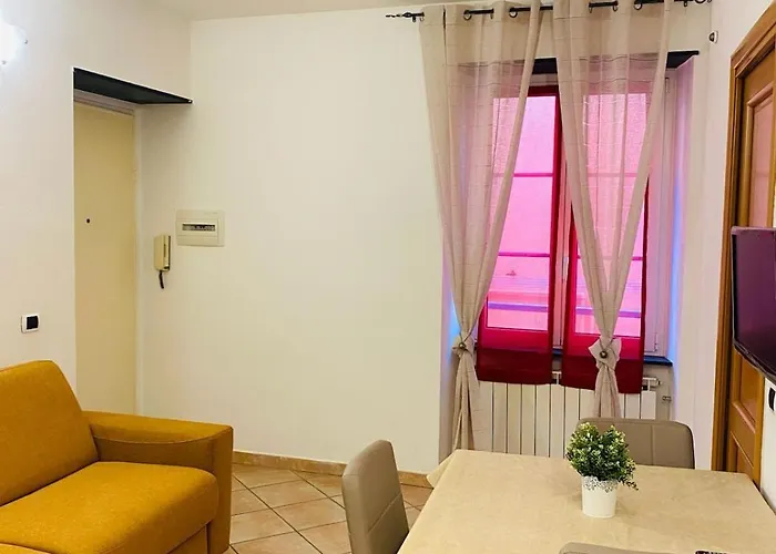 Casa Dei Fieschi - Bixio Lavagna